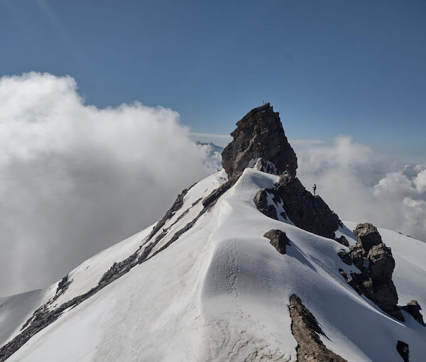 SHRIKHAND KAILASH YATRA