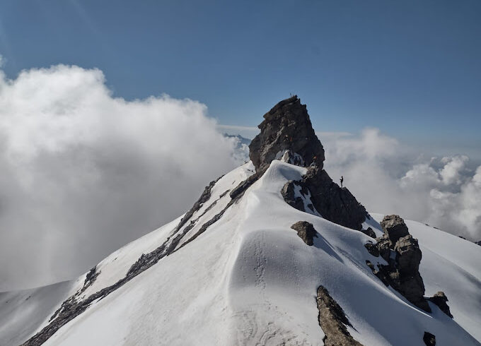 SHRIKHAND KAILASH YATRA